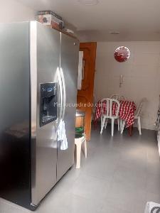 Casa de 3 alcobas en venta en Lisboa Cedritos, Bogotá, 140 m² · foto 18 de 20