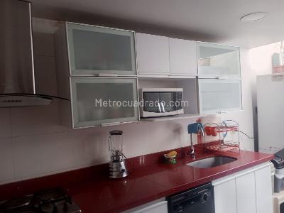 Casa de 3 alcobas en venta en Lisboa Cedritos, Bogotá, 140 m² · foto 20 de 20