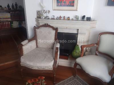 Casa de 3 alcobas en venta en Lisboa Cedritos, Bogotá, 140 m² · foto 2 de 20