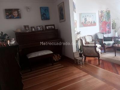 Casa de 3 alcobas en venta en Lisboa Cedritos, Bogotá, 140 m² · foto 3 de 20