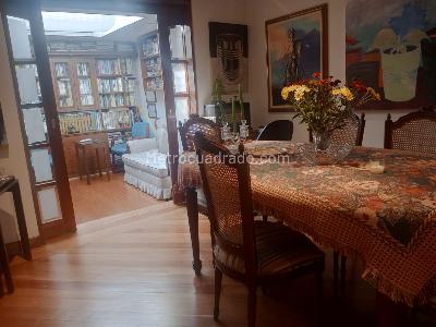 Casa de 3 alcobas en venta en Lisboa Cedritos, Bogotá, 140 m² · foto 4 de 20