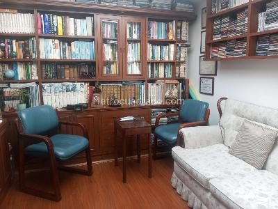 Casa de 3 alcobas en venta en Lisboa Cedritos, Bogotá, 140 m² · foto 5 de 20
