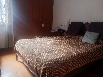 Casa de 3 alcobas en venta en Lisboa Cedritos, Bogotá, 140 m² · foto 7 de 20
