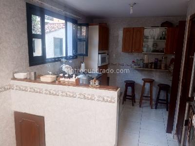 Casa de 3 alcobas en venta en Lisboa Cedritos, Bogotá, 130 m² · foto 12 de 20