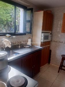 Casa de 3 alcobas en venta en Lisboa Cedritos, Bogotá, 130 m² · foto 13 de 20