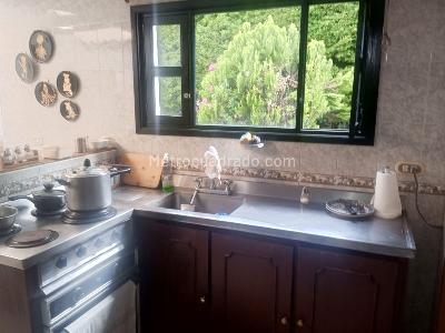 Casa de 3 alcobas en venta en Lisboa Cedritos, Bogotá, 130 m² · foto 14 de 20