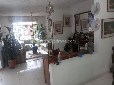 Casa de 3 alcobas en venta en Lisboa Cedritos, Bogotá, 130 m² · foto 16 de 20