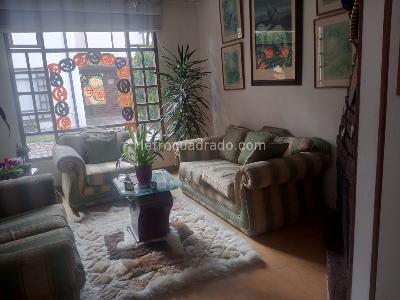 Casa de 3 alcobas en venta en Lisboa Cedritos, Bogotá, 130 m² · foto 19 de 20