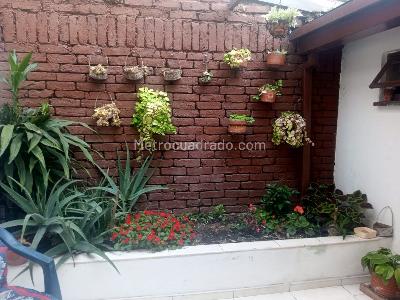Casa de 3 alcobas en venta en Lisboa Cedritos, Bogotá, 130 m² · foto 20 de 20