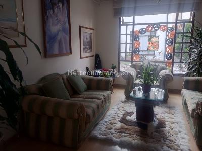 Casa de 3 alcobas en venta en Lisboa Cedritos, Bogotá, 130 m² · foto 2 de 20