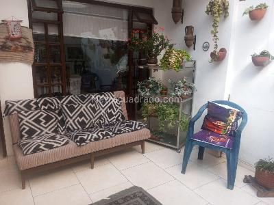 Casa de 3 alcobas en venta en Lisboa Cedritos, Bogotá, 130 m² · foto 4 de 20