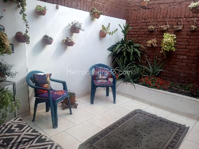 Casa de 3 alcobas en venta en Lisboa Cedritos, Bogotá, 130 m² · foto 5 de 20