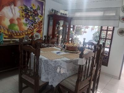 Casa de 3 alcobas en venta en Lisboa Cedritos, Bogotá, 130 m² · foto 6 de 20