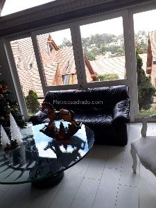 Casa de 4 alcobas en venta en Antiguo Camino A Suba, Bogotá, 382 m² · foto 10 de 20