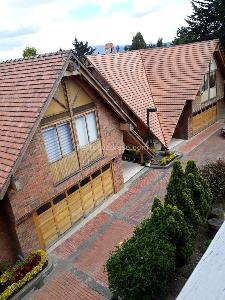 Casa de 4 alcobas en venta en Antiguo Camino A Suba, Bogotá, 382 m² · foto 4 de 20