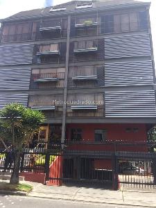 Apartamento de 3 alcobas en venta en El Contador, Bogotá, 206 m² · foto 12 de 13