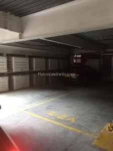 Apartamento de 3 alcobas en venta en El Contador, Bogotá, 206 m² · foto 13 de 13