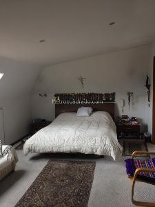 Apartamento de 3 alcobas en venta en El Contador, Bogotá, 206 m² · foto 9 de 13