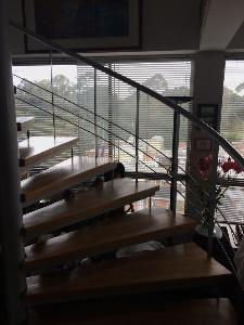 Apartamento de 3 alcobas en venta en El Contador, Bogotá, 206 m² · foto 4 de 13