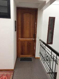 Apartamento de 3 alcobas en venta en El Contador, Bogotá, 206 m² · foto 6 de 13