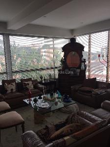 Apartamento de 3 alcobas en venta en El Contador, Bogotá, 206 m² · foto 7 de 13