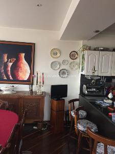 Apartamento de 3 alcobas en venta en El Contador, Bogotá, 206 m² · foto 2 de 13