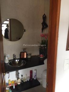 Apartamento de 3 alcobas en venta en El Contador, Bogotá, 206 m² · foto 10 de 13
