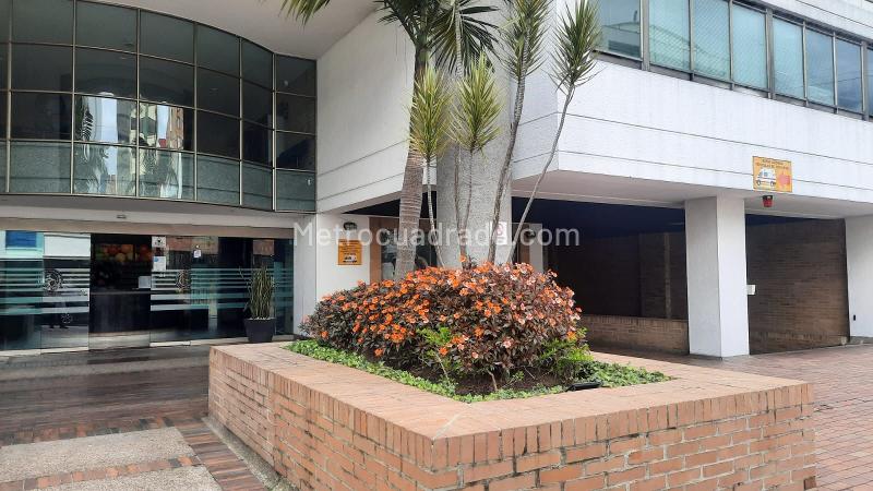 Consultorio en Venta, ANTIGUO COUNTRY, Bogotá D.C. – pohled 5