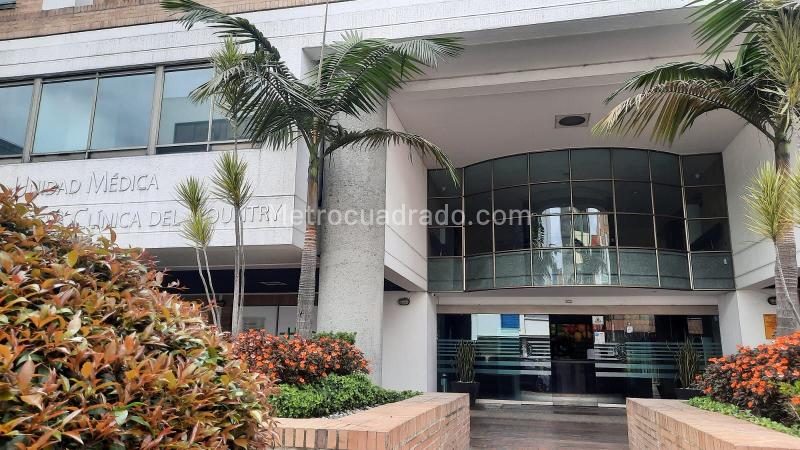 Consultorio en Venta, ANTIGUO COUNTRY, Bogotá D.C. – pohled 6