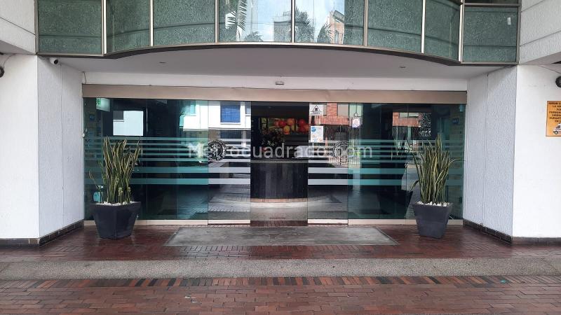 Consultorio en Venta, ANTIGUO COUNTRY, Bogotá D.C. – další