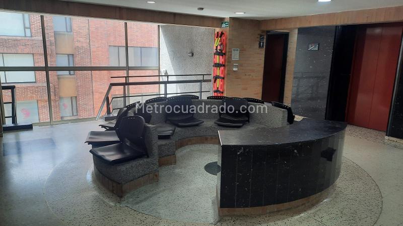 Consultorio en Venta, ANTIGUO COUNTRY, Bogotá D.C. – pohled 3