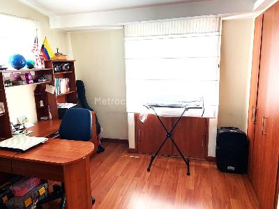 Casa en venta en Modelia, Bogotá · foto 9 de 17