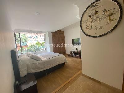 Apartamento de 2 alcobas en venta en La Carolina, Bogotá, 118 m² · foto 16 de 20