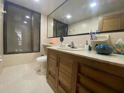 Apartamento de 2 alcobas en venta en La Carolina, Bogotá, 118 m² · foto 20 de 20