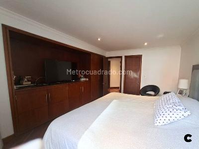 Apartamento en venta en Santa Barbara Occidental, Bogotá · foto 16 de 20