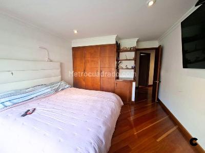 Apartamento en venta en Santa Barbara Occidental, Bogotá · foto 17 de 20