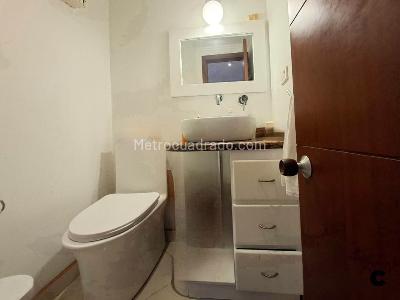 Apartamento en venta en Santa Barbara Occidental, Bogotá · foto 18 de 20