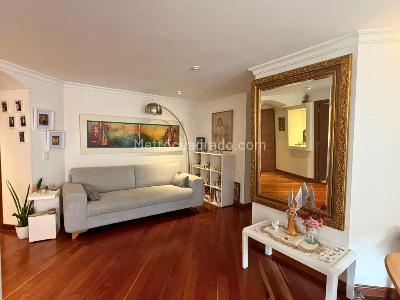 Apartamento en venta en Santa Barbara Occidental, Bogotá · foto 6 de 20