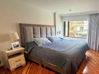 Apartamento en venta en Santa Barbara Occidental, Bogotá · foto 12 de 20
