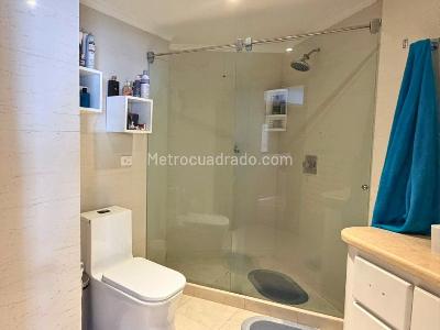 Apartamento en venta en Santa Barbara Occidental, Bogotá · foto 20 de 20