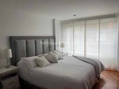 Apartamento en venta en Santa Barbara Occidental, Bogotá · foto 11 de 20