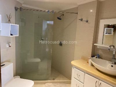 Apartamento en venta en Santa Barbara Occidental, Bogotá · foto 13 de 20