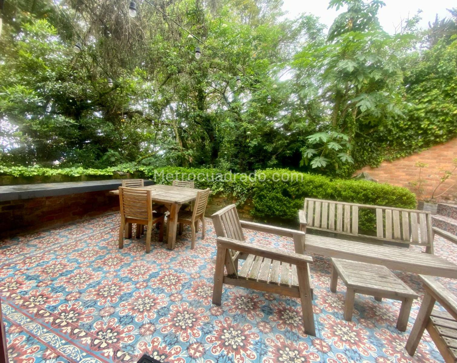 Casa en Venta  CERROS ALTOS DE SUBA