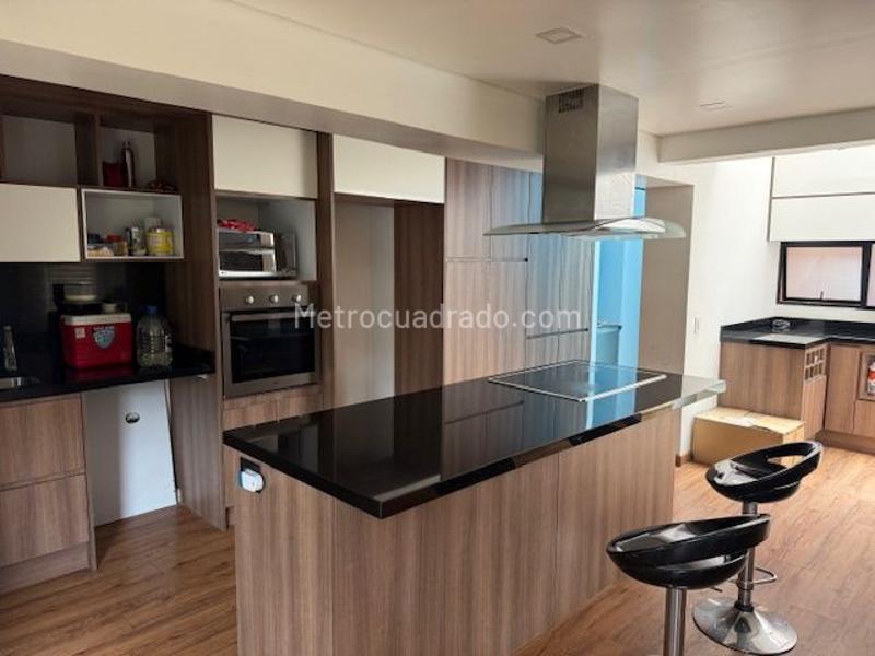 Casa en Venta, BELMIRA, Bogotá D.C. - Ansicht 2