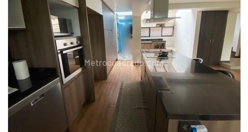 Casa en Venta, BELMIRA, Bogotá D.C. - Ansicht 3