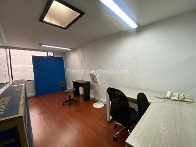 Casa de 5 alcobas en venta en Polo Club, Bogotá, 255 m² · foto 4 de 20