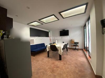 Casa de 5 alcobas en venta en Polo Club, Bogotá, 255 m² · foto 6 de 20