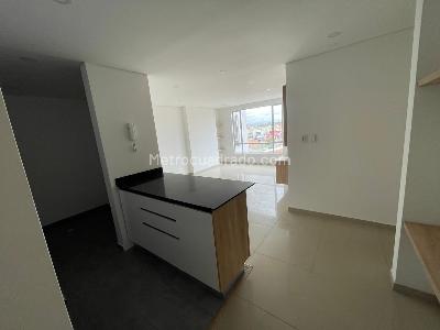 Apartamento de 2 alcobas en venta en Chia, Chía, 73 m² · foto 4 de 7
