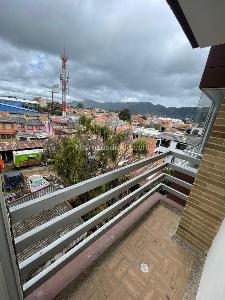 Apartamento de 2 alcobas en venta en Chia, Chía, 73 m² · foto 6 de 7
