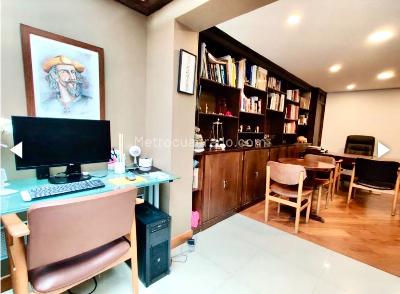 Casa en venta en Niza Cordoba, Bogotá · foto 12 de 20